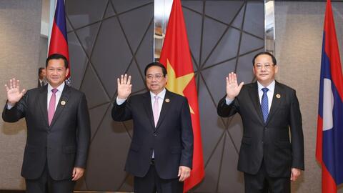 Việc phát huy truyền thống đoàn kết Việt Nam - Campuchia - Lào cần thiết và quan trọng hơn bao giờ hết