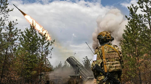 Chiến sự Nga - Ukraine chiều 16/6: Lữ đoàn Ukraine đầu hàng ở Donetsk