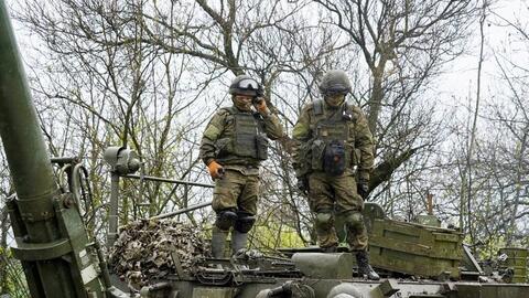 Chiến sự Nga - Ukraine chiều 18/6: Nga tập kích xuyên đêm vào Ukraine