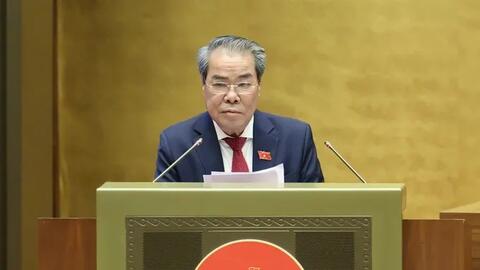 Dự kiến tiến hành phiên chất vấn đầu tiên tại kỳ họp thứ 2