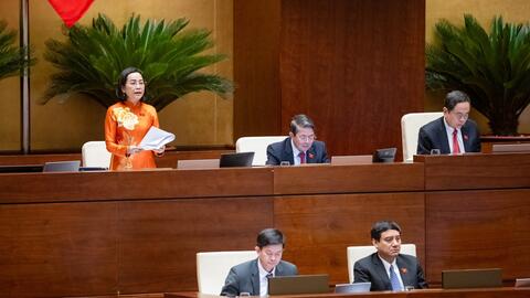 Bảo đảm công bằng để trẻ được tiếp cận giáo dục