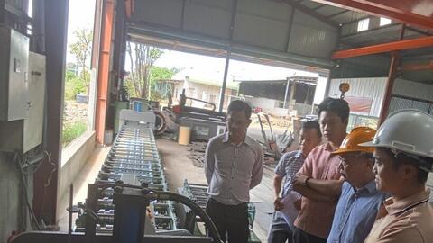 Bà Rịa - Vũng Tàu: Hiệu quả từ chương trình khuyến công