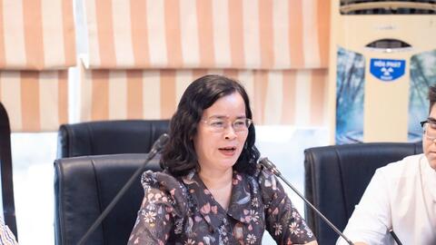 Đào tạo “người gác cổng” tin cậy về văn hóa