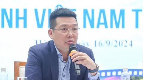Báo chí chung tay xây dựng nền công nghiệp văn hóa sáng tạo, giàu bản sắc