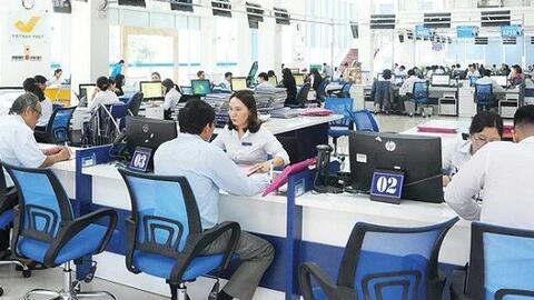 Quảng Ngãi sẽ hoàn thành Trung tâm Hành chính công trước ngày 1/7