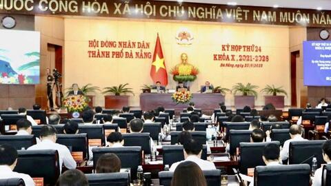 Kinh tế Đà Nẵng 6 tháng đầu năm tăng trưởng ấn tượng