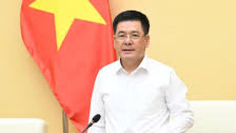 Bộ trưởng Nguyễn Hồng Diên: Mỗi ngày đều là cao điểm chống hàng giả