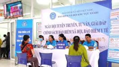 Bệnh viện Quân y 120 (Quân khu 9): Tuyên truyền về chính sách BHXH, BHYT