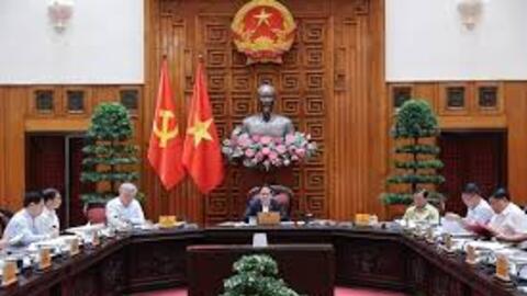 Thủ tướng yêu cầu hoàn thiện cơ chế phát triển công nghiệp văn hóa