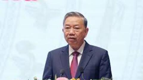 Việt Nam vững bước tiến vào kỷ nguyên mới và những vấn đề đặt ra đối với sự nghiệp bảo vệ Tổ quốc