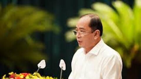 Bổ nhiệm nhân sự chủ chốt Sở Y tế TP Hồ Chí Minh sau sáp nhập