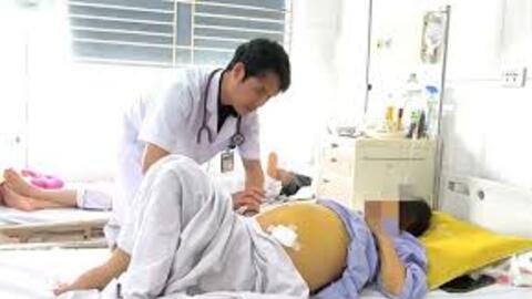 Xơ gan mất bù, u gan vì chủ quan không điều trị viêm gan B