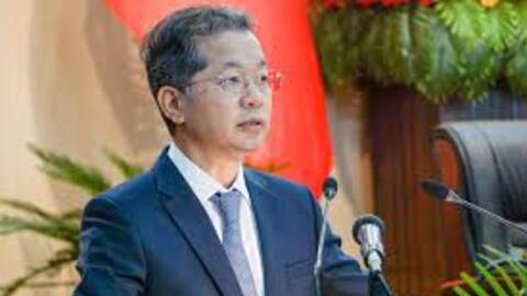 Bí thư Đà Nẵng kêu gọi người dân đồng thuận thực hiện các chủ trương lớn