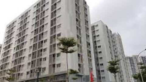 Ninh Bình đầu tư dự án xây dựng khu nhà ở công vụ