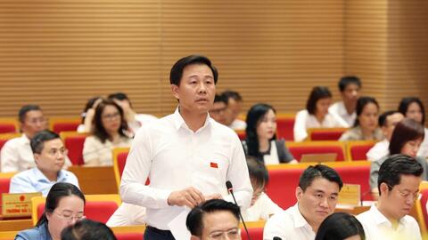 Tăng cường vai trò địa phương trong quản lý vùng sản xuất an toàn