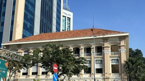 Chi cục Hải quan khu vực II: Tăng cường hiệu quả quản lý sau sáp nhập