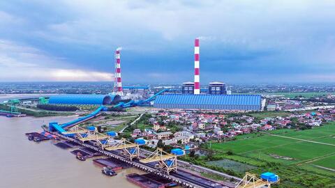 Phó Chủ tịch Eurocham: Bộ Công Thương giữ vai trò trụ cột, dẫn dắt tăng trưởng