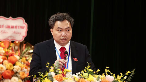 Đảng bộ Cục Công nghiệp: Gắn kết sức mạnh chính trị với đột phá công nghiệp