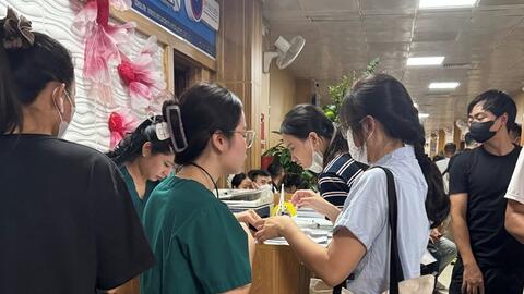 Bệnh viện Bưu điện: Khám, tư vấn vô sinh hiếm muộn miễn phí dành cho các cặp vợ chồng mong con