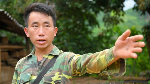 Thủ tướng gửi thư khen trưởng bản ở Điện Biên cứu người trong lũ quét