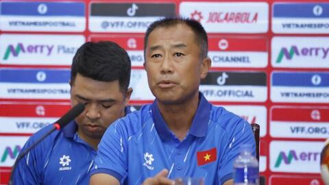 U20 nữ Việt Nam đặt mục tiêu vào vòng chung kết U20 nữ châu Á 2026