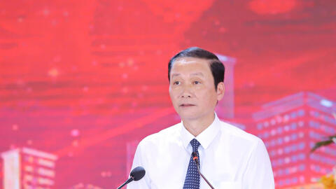 Thanh Hóa: 80 năm vì sự bình yên Tổ quốc, 20 năm sức mạnh lòng dân