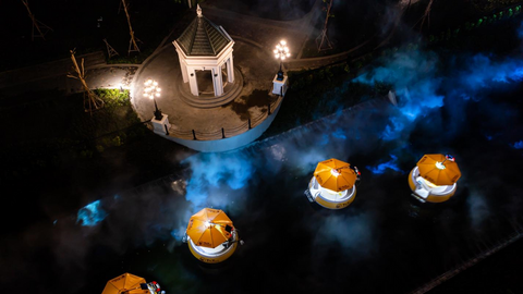 Cùng chờ đón đại nhạc hội của những kỷ lục tại T&T City Millennia cuối tuần này