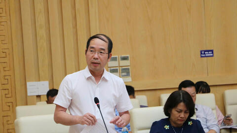 Tập trung làm chủ công nghệ chiến lược phục vụ phát triển công nghiệp