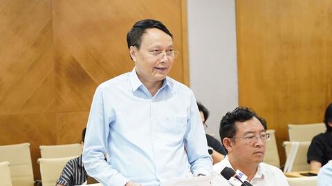 Quy chuẩn quốc gia về trụ sạc xe điện sẽ được quản lý chặt chẽ hơn