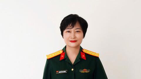 Dấu ấn chặng đường 65 năm làm phim về lực lượng vũ trang, chiến tranh cách mạng