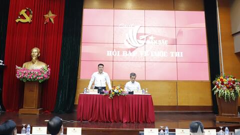 Cuộc thi “Bản sắc” kết nối giá trị truyền thống và đương đại