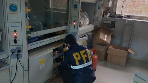 Argentina: Hơn 100 người tử vong vì sử dụng thuốc fentanyl nhiễm độc