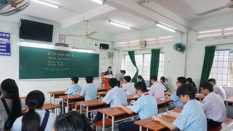 Bộ Giáo dục và Đào tạo đề xuất thành lập Hội đồng tư vấn giáo dục cấp xã