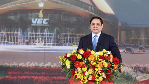 Thủ tướng: Khai thác hiệu quả 250 công trình, dự án, tạo đà tăng trưởng 2 con số