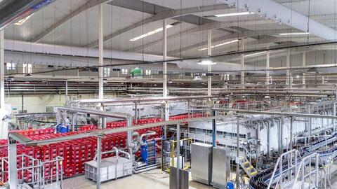 Thành phố Huế: Công nghiệp 8 tháng tiếp tục bứt phá