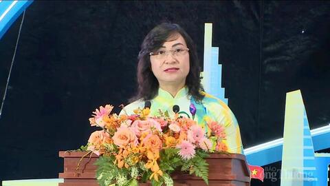 Thứ trưởng Phan Thị Thắng: Du lịch sẽ là 'động cơ tăng tốc' cho thương mại và đầu tư