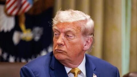 Tổng thống Donald Trump sẽ điện đàm với ông Putin