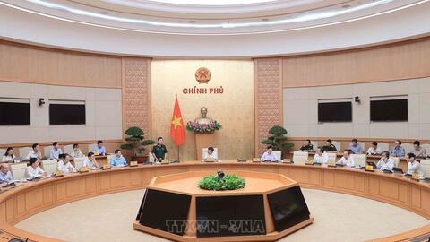 Phó thủ tướng Nguyễn Chí Dũng: Đẩy mạnh ứng dụng khoa học, công nghệ vào sản xuất