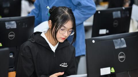 Đại học Bách khoa Hà Nội công bố lịch thi đánh giá tư duy năm 2026