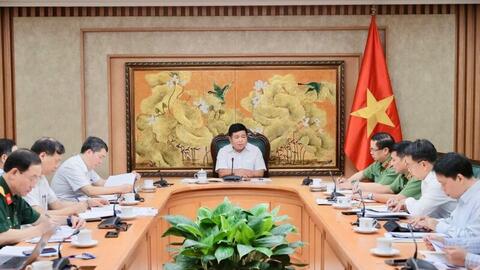 Chia sẻ hạ tầng viễn thông cần giải pháp căn cơ, lâu dài