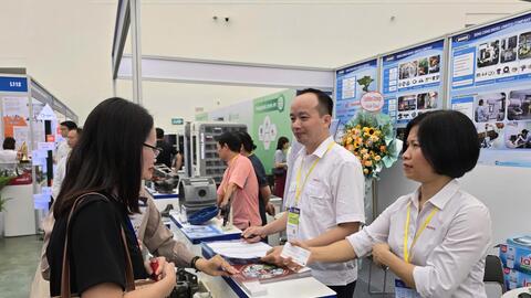 Công nghiệp hỗ trợ: Đón vận hội mới từ chuyển dịch chuỗi cung ứng toàn cầu