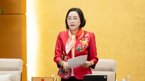 Điều chỉnh thời gian tổ chức các hội nghị hiệp thương và hội nghị lấy ý kiến của cử tri nơi cư trú