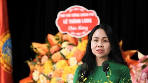 Bộ Công Thương tiên phong trong chuyển đổi số