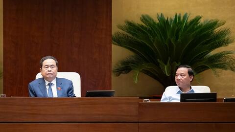 Đề xuất cơ chế bảo vệ chấp hành viên trong thi hành án dân sự