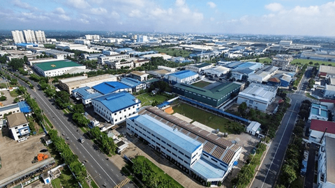 Bộ Công Thương triển khai giải pháp cấp bách xử lý ô nhiễm công nghiệp