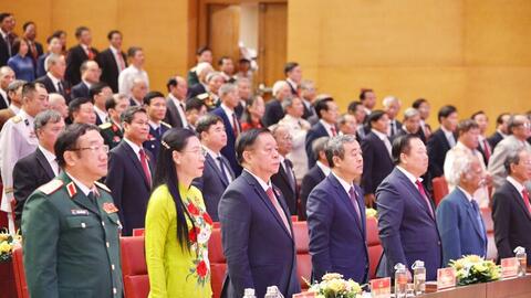 Đưa Gia Lai thành trung tâm công nghiệp năng lượng tái tạo của vùng