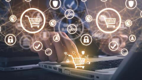 Chuẩn giao hàng 30 phút đang định hình thương mại điện tử ra sao?