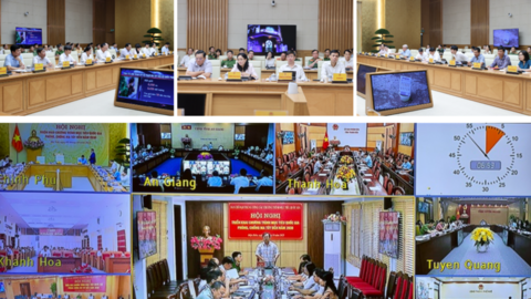 Thủ tướng chỉ đạo tuyên chiến không khoan nhượng với tội phạm ma túy