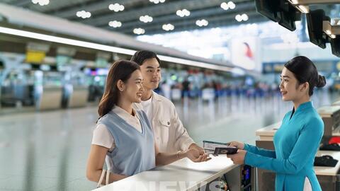 Vietnam Airlines thông tin khẩn về sự cố bảo mật dữ liệu