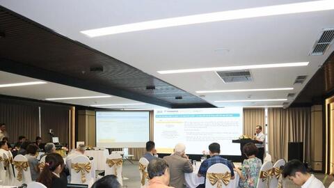 Công bố 15 tiêu chuẩn quốc gia cho hệ thống pin lưu trữ năng lượng